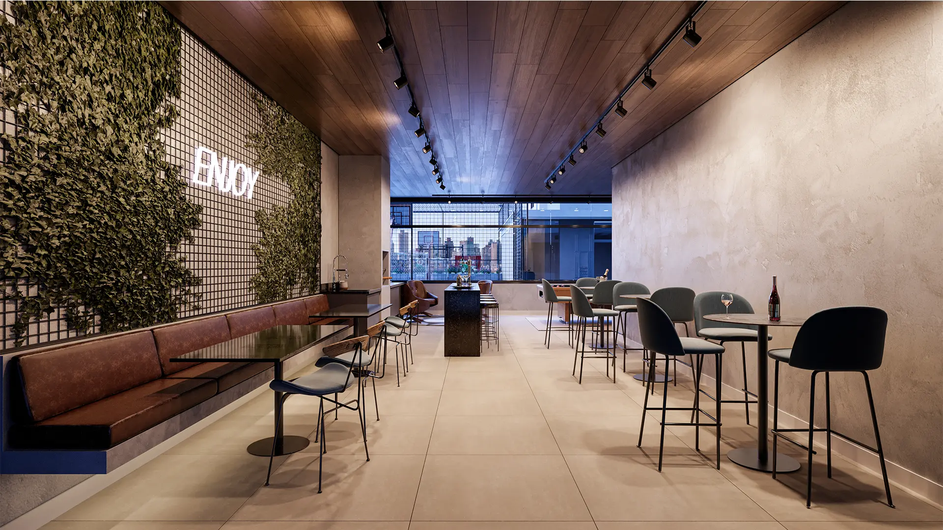 Fazenda Garden Itajaí