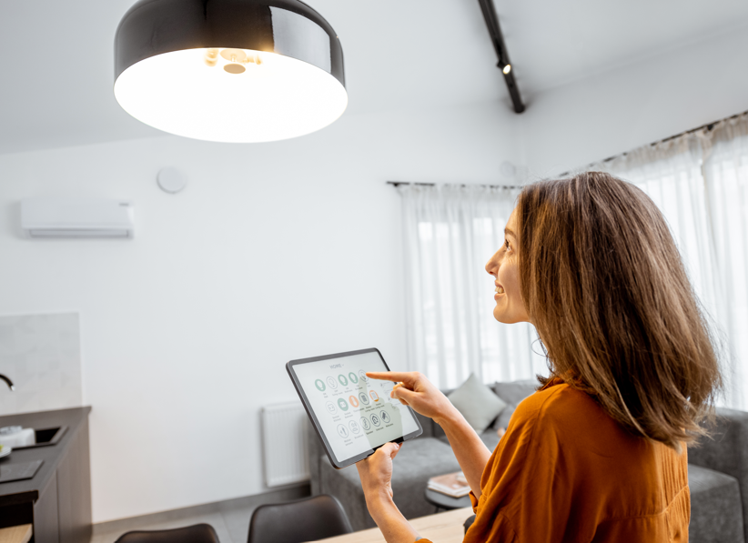 luz amarela ou luz branca qual escolher