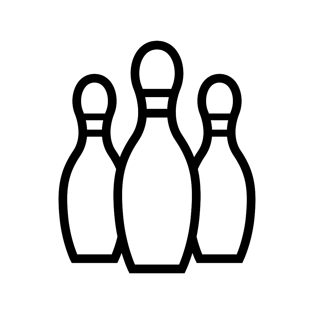 19 ambientes de lazer