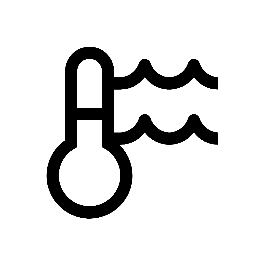 Rooftop com piscina borda infinita